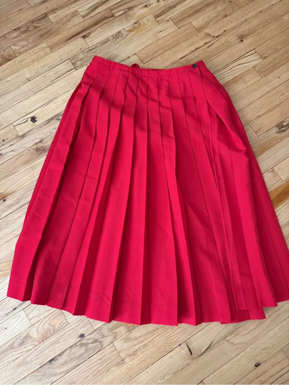 NWT Sandy Liang Private Skort